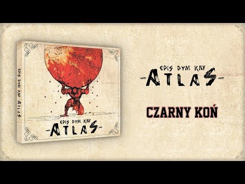 EPIS DYM KNF - Czarny koń