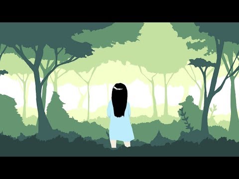 はっぱの なかの みち / 東京学芸大学混声合唱団