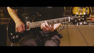 Video thumbnail for Paul Reed Smith Robben Ford Limited Edition McCarty Black by 三木楽器 / MIKIGAKKI 公式チャンネル