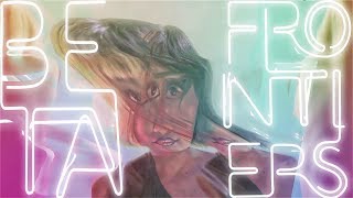 Beta Frontiers - So Cold f/ Carmen Elle [NSFW - OFFICIAL VIDEO]