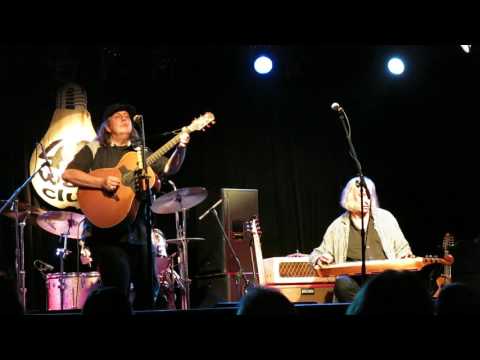 Kevn Kinney & Peter Buck - With the People w/King of Birds rap