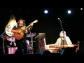 Kevn Kinney & Peter Buck - With the People w/King of Birds rap