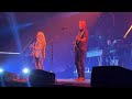 Quiet Ones by Tears for Fears at Bleaulive Theater, 11/2/24