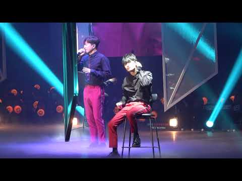 181014 지금 여기 다시 - 네겐 보일수 없었던 세상 (장수원 FOCUS)