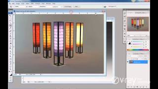 V-Ray for SketchUp - ZDepth - tutorial