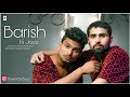 Baarish ki jaaye | B Praak, Jaani | Baarish Ki Jaaye Dance Video | Brown Be Boyz