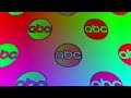 REQUESTED ABC Ident 2016 Effects Preview 2 Effects