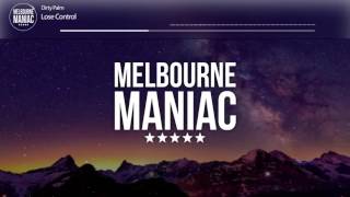 Dirty Palm - Lose Control