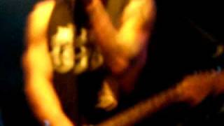 PIGNOISE - SALA CARACOL. Que es lo que estamos haciendo.