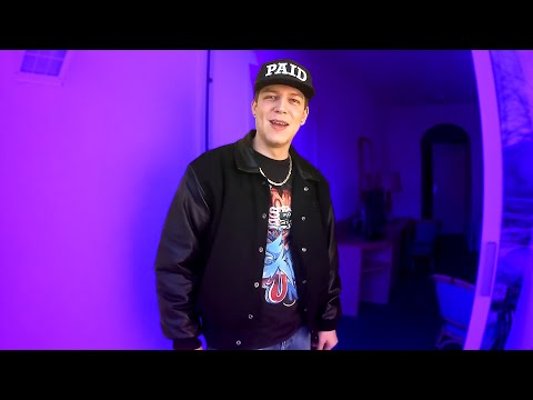 HE USED TO BE HAPPIER