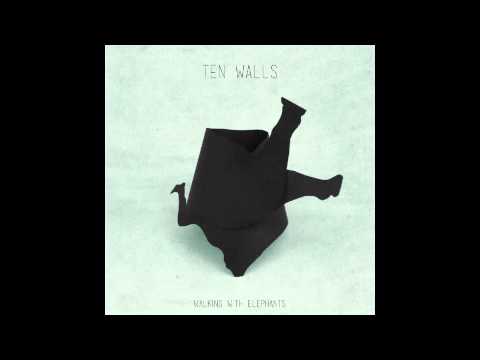 Ten Walls - Walking With Elephants (S.P.Y Bootleg)