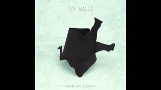 Ten Walls - Walking With Elephants (S.P.Y Bootleg)