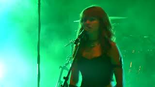 Eluveitie - Artio - live @ Alpenfestival in Hinwil 19.08.2017