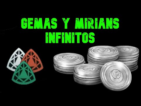 EARN INFINITE GEMS AND MONEY! in Shadow of War