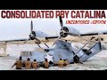 PBY Catalina An Unsung Hero Of The Pacific War WWII History Uncensored