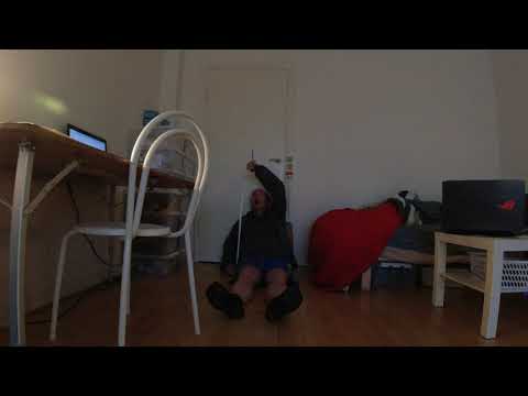 MongoTV_11200 - LIVING IN A BOX - Part 8 - My Design 2