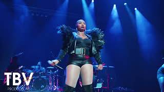 Yemi Alade Live at Royal Festival Hall