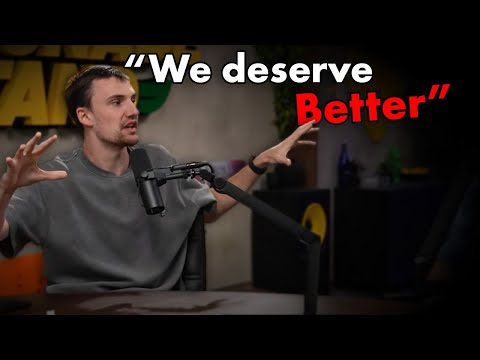 I'm Glad He Said This