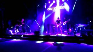 Colton Dixon Ft Wayne 42615 2 Walk On The Waves