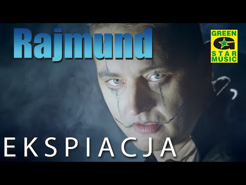Rajmund - Ekspiacja (official video) Disco Polo 2016