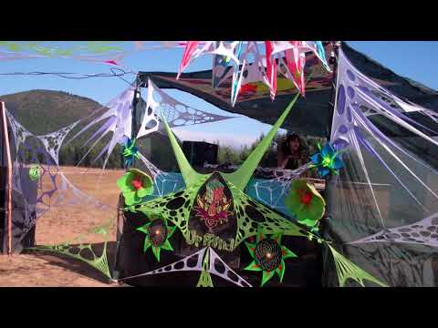 GUAPA LEE  @  Magic Frequency II  @  Ota, Alenquer  @  11.07.2015