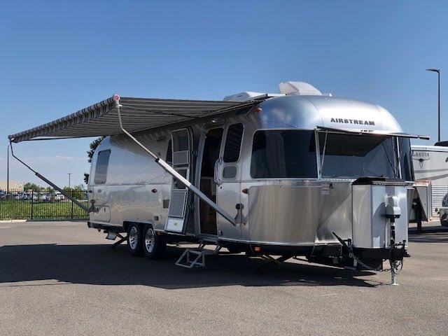 Preview image of 2019 Airstream Classic M-30 youtube video
