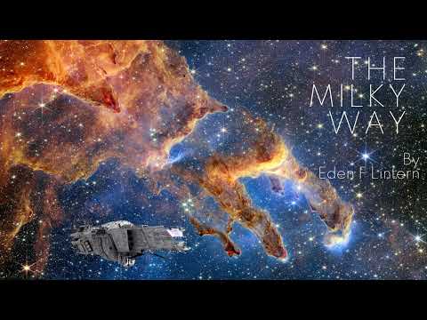 The Milky Way Chapter X - The Council of Artilects
