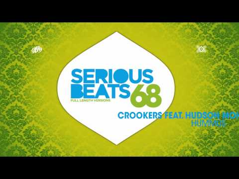 Serious Beats 68