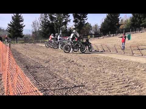 Moto Cross Race In Ojdula 2010 - Cupa FRM - Part. 2