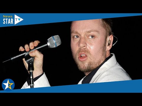 Savage Garden's Darren Hayes admits he 'sunk to a period of depression' during band days