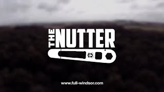 The Nutter - Bicycle Multi Tool Video