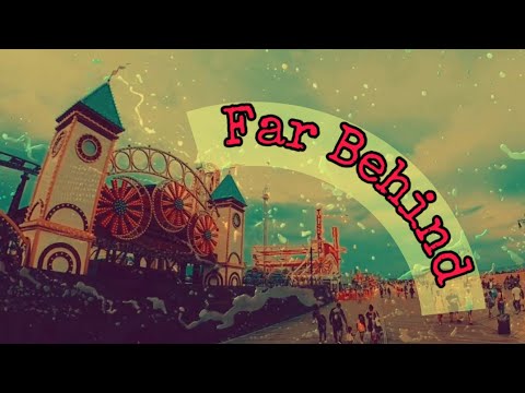 Far Behind - Nils Hoffmann ft. Panama