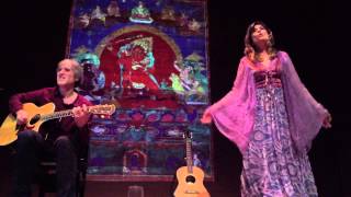 Nicole Atkins - Red Ropes (2014-12-26)