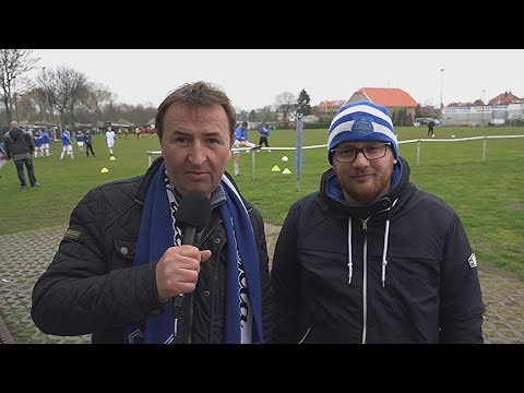 Neue Tornetze für den SV Leipzig Thekla e.V.