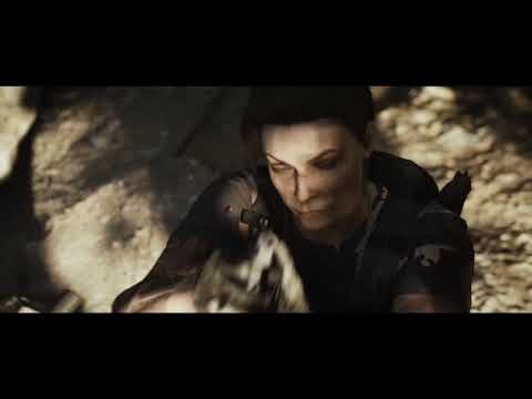 Tom Clancy’s Ghost Recon Breakpoint E3 2019