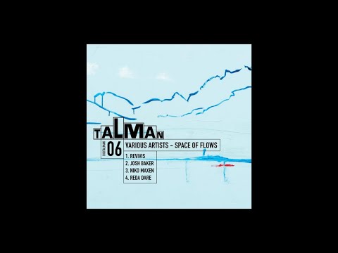 REda daRE - East Village [DIGITALMAN06]