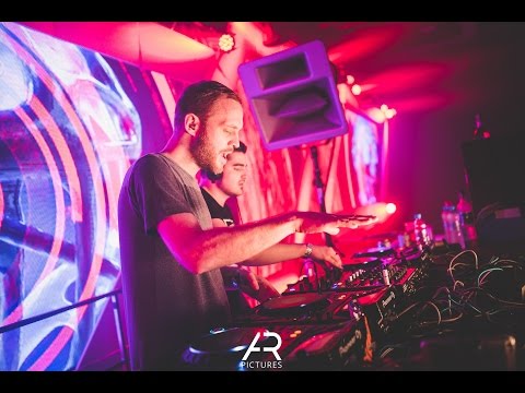 MEFJUS vs. EMPEROR - INTRODUCTION AT IMAGINATION FESTIVAL 2016