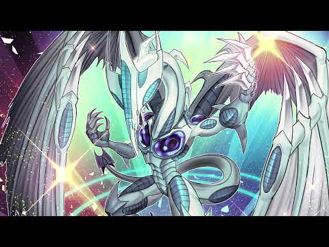 Yu-Gi-Oh! - Celestial Rebirth (Stardust Dragon's Song)