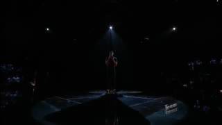 The voice 2014 - Rick Manning - Lay me Down