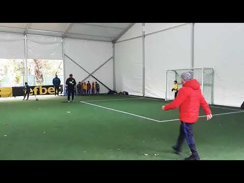 Lovituri de departajare Juniorul Suceava (2012) - DNG   1-2