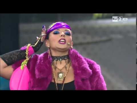 Arteteca / I Tamarri - Made in Sud 17/03/2015