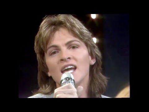 1985 Wolff Gerhard - Also lebe ich (Deutscher ESC Vorentscheid für Göteborg Platz 3)