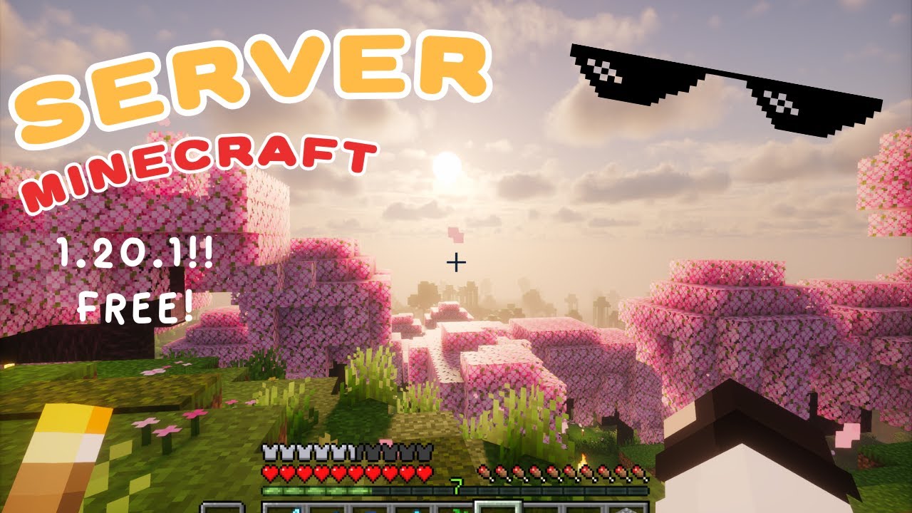 IT Solution และ Support - รับเปิดเซิฟเวอร์มายคราฟราคาถูก Java และ Bedrock เซ็ตให้พร้อมเล่น!! - 2