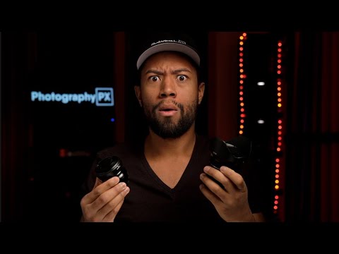 Best Fujifilm Wide-Angle Lens?