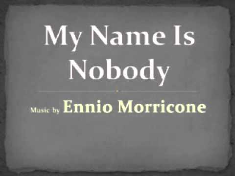 My Name Is Nobody 09. Duel In The Mirror-Cabinet