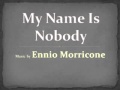 My Name Is Nobody 09. Duel In The Mirror-Cabinet