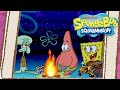 SpongeBob Die Krosse Krabbe Pizza XXL Version Offizielles Video