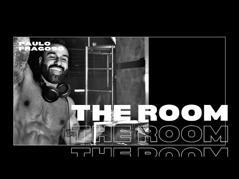 THE ROOM |  DJ PAULO FRAGOSO | 2020