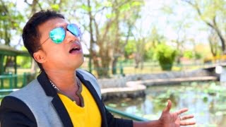 Video thumbnail of "Mage Husma Wage Inna - Ajith Bandara feat KushRaj [OFFICIAL]"