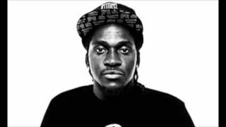 PUSHA T - OPEN YOUR EYES (REMIX)